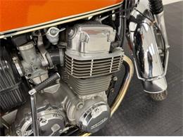 1973 Honda CB Series (CC-2081290) for sale in Morgantown, Pennsylvania