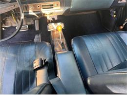 1969 Pontiac GTO (CC-2081293) for sale in Cadillac, Michigan