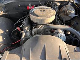1969 Pontiac GTO (CC-2081293) for sale in Cadillac, Michigan