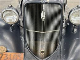 1934 Plymouth PE (CC-2081294) for sale in Morgantown, Pennsylvania