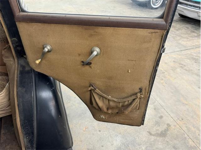 1934 Plymouth PE (CC-2081294) for sale in Morgantown, Pennsylvania