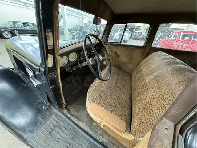 1934 Plymouth PE (CC-2081294) for sale in Morgantown, Pennsylvania