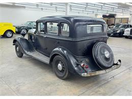 1934 Plymouth PE (CC-2081294) for sale in Morgantown, Pennsylvania
