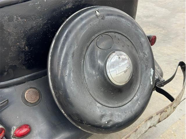 1934 Plymouth PE (CC-2081294) for sale in Morgantown, Pennsylvania