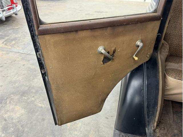 1934 Plymouth PE (CC-2081294) for sale in Morgantown, Pennsylvania