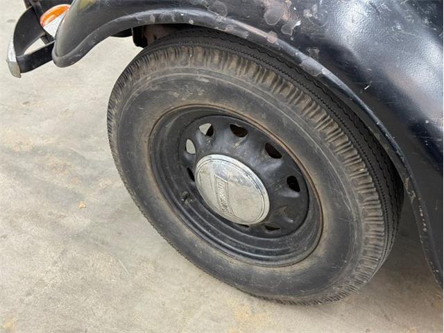 1934 Plymouth PE (CC-2081294) for sale in Morgantown, Pennsylvania