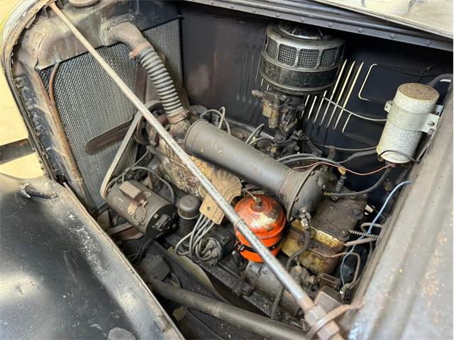1934 Plymouth PE (CC-2081294) for sale in Morgantown, Pennsylvania