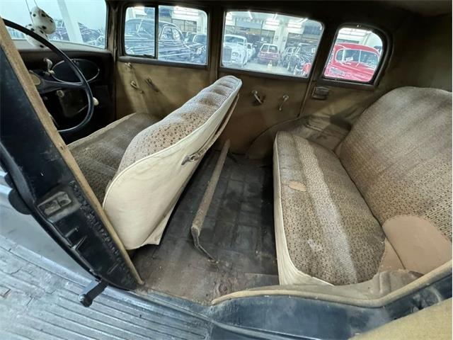 1934 Plymouth PE (CC-2081294) for sale in Morgantown, Pennsylvania