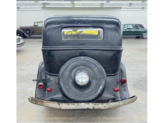 1934 Plymouth PE (CC-2081294) for sale in Morgantown, Pennsylvania