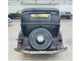 1934 Plymouth PE (CC-2081294) for sale in Morgantown, Pennsylvania