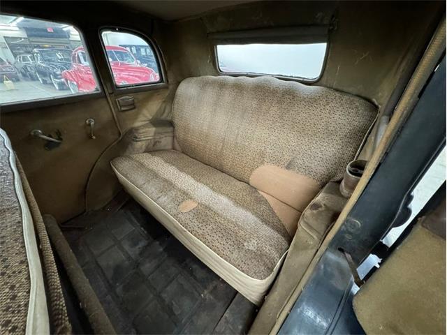 1934 Plymouth PE (CC-2081294) for sale in Morgantown, Pennsylvania