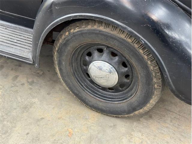 1934 Plymouth PE (CC-2081294) for sale in Morgantown, Pennsylvania