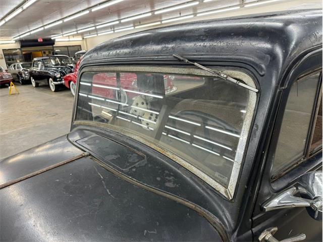 1934 Plymouth PE (CC-2081294) for sale in Morgantown, Pennsylvania