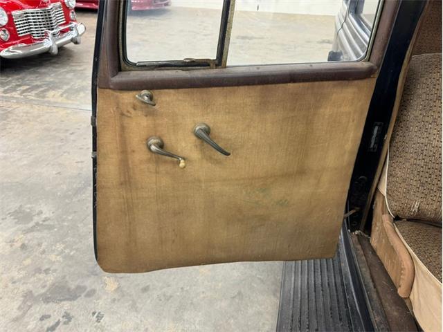 1934 Plymouth PE (CC-2081294) for sale in Morgantown, Pennsylvania