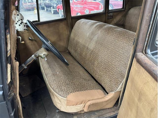 1934 Plymouth PE (CC-2081294) for sale in Morgantown, Pennsylvania