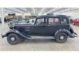 1934 Plymouth PE (CC-2081294) for sale in Morgantown, Pennsylvania