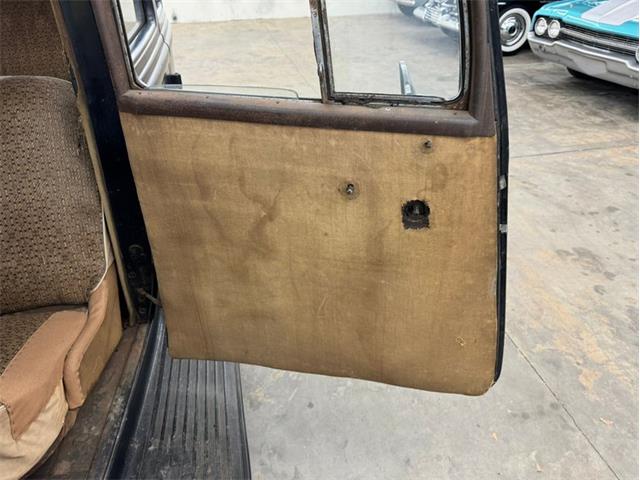 1934 Plymouth PE (CC-2081294) for sale in Morgantown, Pennsylvania