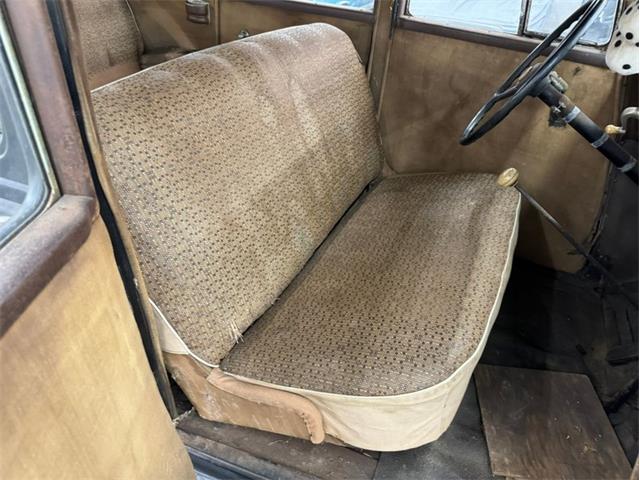 1934 Plymouth PE (CC-2081294) for sale in Morgantown, Pennsylvania