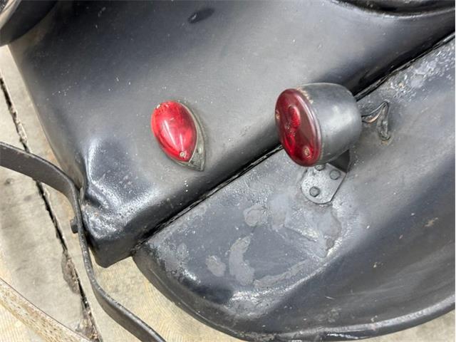 1934 Plymouth PE (CC-2081294) for sale in Morgantown, Pennsylvania