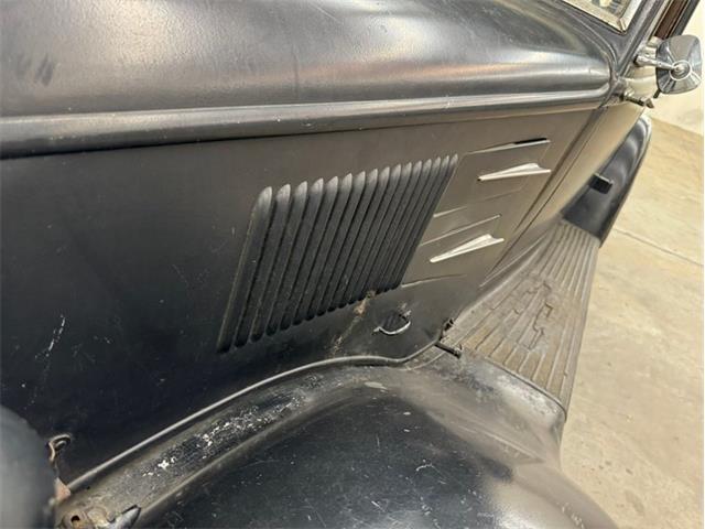 1934 Plymouth PE (CC-2081294) for sale in Morgantown, Pennsylvania