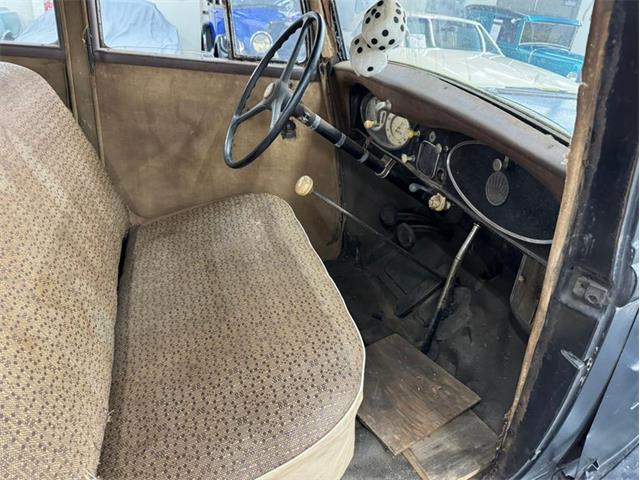 1934 Plymouth PE (CC-2081294) for sale in Morgantown, Pennsylvania