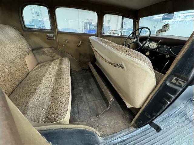 1934 Plymouth PE (CC-2081294) for sale in Morgantown, Pennsylvania