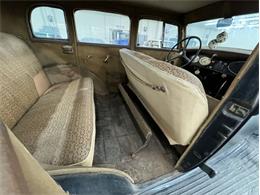 1934 Plymouth PE (CC-2081294) for sale in Morgantown, Pennsylvania