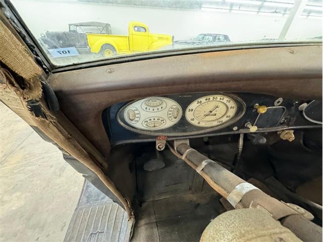 1934 Plymouth PE (CC-2081294) for sale in Morgantown, Pennsylvania