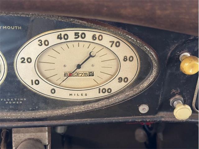 1934 Plymouth PE (CC-2081294) for sale in Morgantown, Pennsylvania