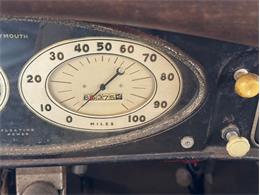 1934 Plymouth PE (CC-2081294) for sale in Morgantown, Pennsylvania