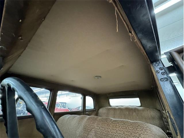 1934 Plymouth PE (CC-2081294) for sale in Morgantown, Pennsylvania