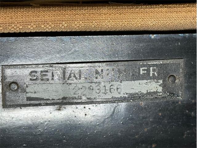 1934 Plymouth PE (CC-2081294) for sale in Morgantown, Pennsylvania