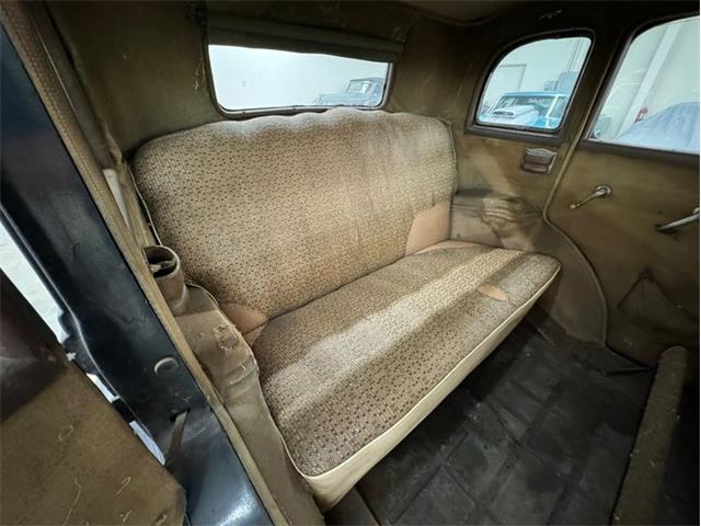 1934 Plymouth PE (CC-2081294) for sale in Morgantown, Pennsylvania
