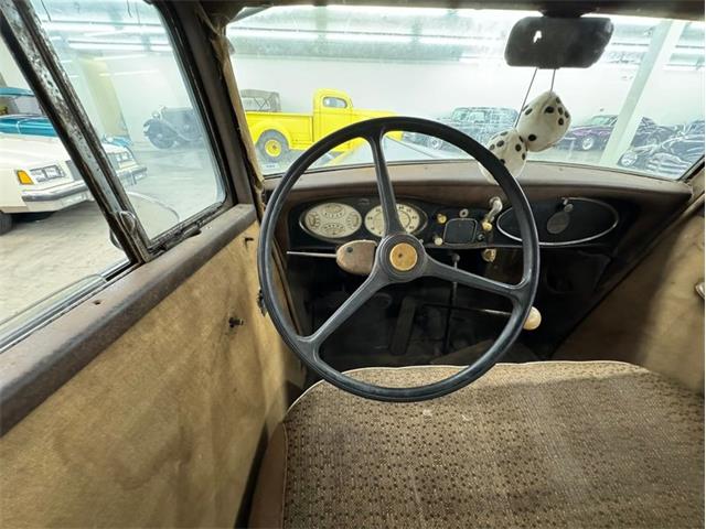 1934 Plymouth PE (CC-2081294) for sale in Morgantown, Pennsylvania