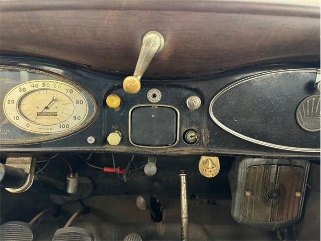 1934 Plymouth PE (CC-2081294) for sale in Morgantown, Pennsylvania