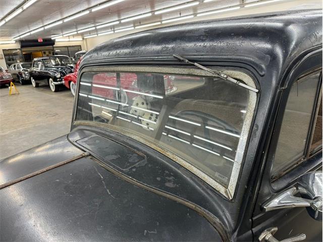 1934 Plymouth PE (CC-2081294) for sale in Morgantown, Pennsylvania