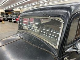 1934 Plymouth PE (CC-2081294) for sale in Morgantown, Pennsylvania