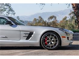 2015 Mercedes-Benz SLS (CC-2081295) for sale in Beverly Hills, California
