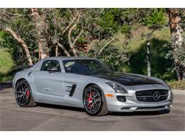 2015 Mercedes-Benz SLS (CC-2081295) for sale in Beverly Hills, California