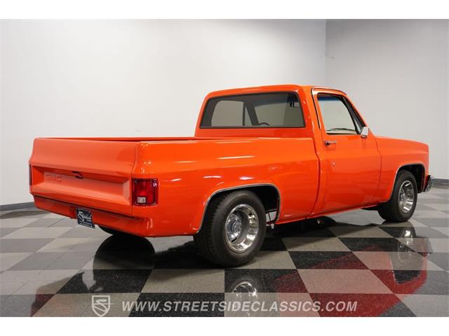 1986 GMC C1500 (CC-2081296) for sale in Concord, North Carolina