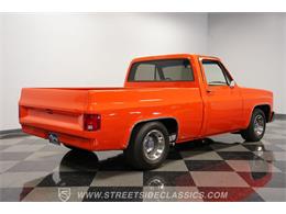 1986 GMC C1500 (CC-2081296) for sale in Concord, North Carolina