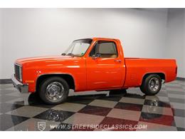 1986 GMC C1500 (CC-2081296) for sale in Concord, North Carolina