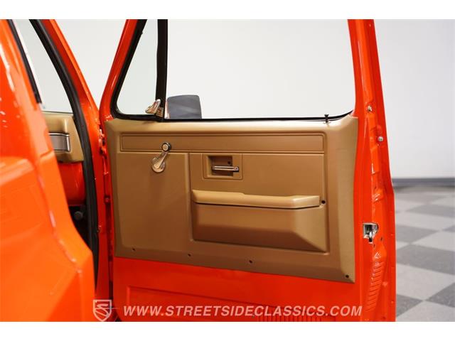 1986 GMC C1500 (CC-2081296) for sale in Concord, North Carolina