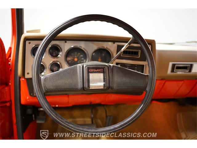 1986 GMC C1500 (CC-2081296) for sale in Concord, North Carolina