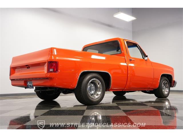 1986 GMC C1500 (CC-2081296) for sale in Concord, North Carolina