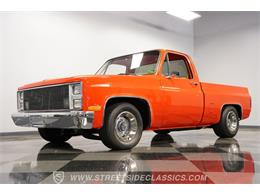 1986 GMC C1500 (CC-2081296) for sale in Concord, North Carolina