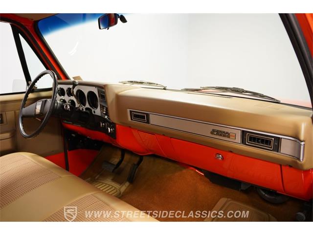 1986 GMC C1500 (CC-2081296) for sale in Concord, North Carolina