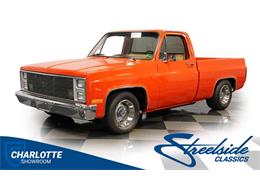 1986 GMC C1500 (CC-2081296) for sale in Concord, North Carolina