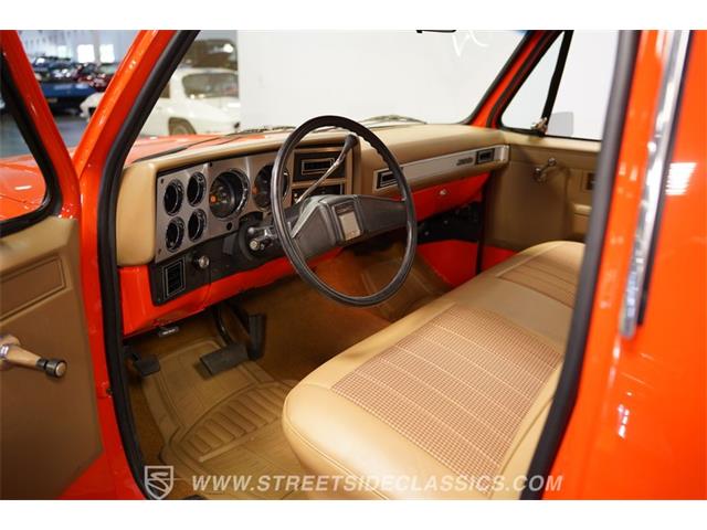 1986 GMC C1500 (CC-2081296) for sale in Concord, North Carolina