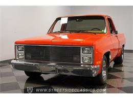 1986 GMC C1500 (CC-2081296) for sale in Concord, North Carolina